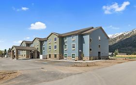 Cobblestone Hotel&Suites - Alpine